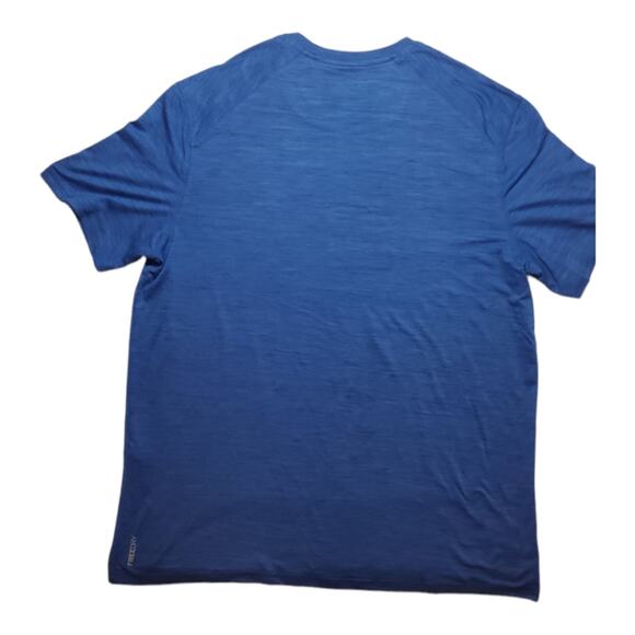 *NWOT* EDDIE BAUER ID MOTION Size S Blue - Picture 2 of 9